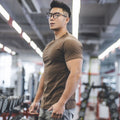 Men's Slim-Fit Performance T-Shirt