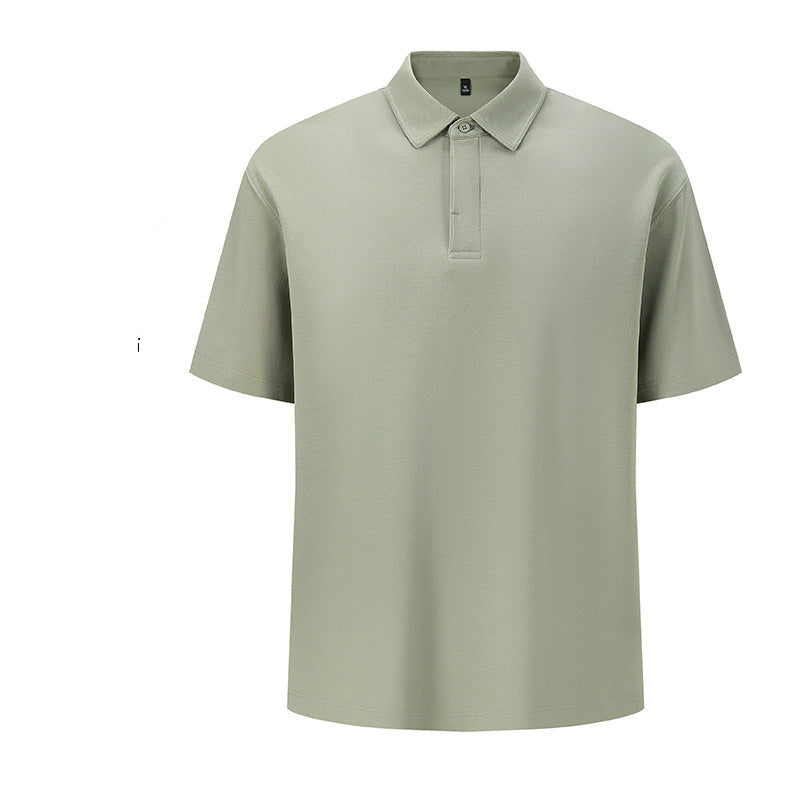 Silky Comfort Polo