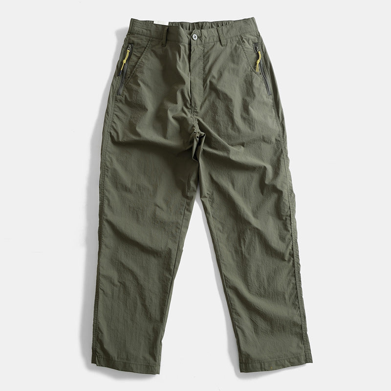Urban Tactical Quick Dry Cargo