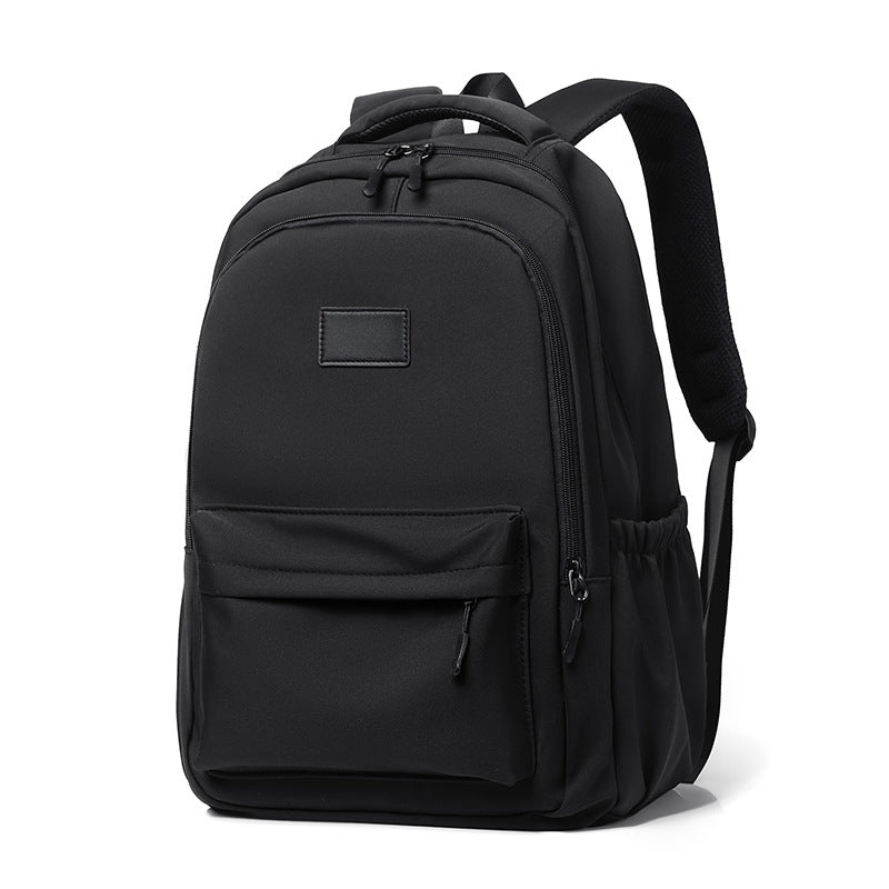 Large-Capacity Student Backpack