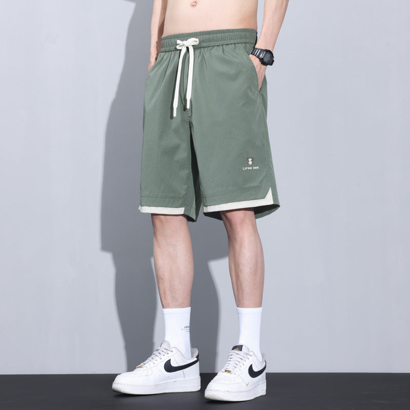 Everyday Comfort Shorts