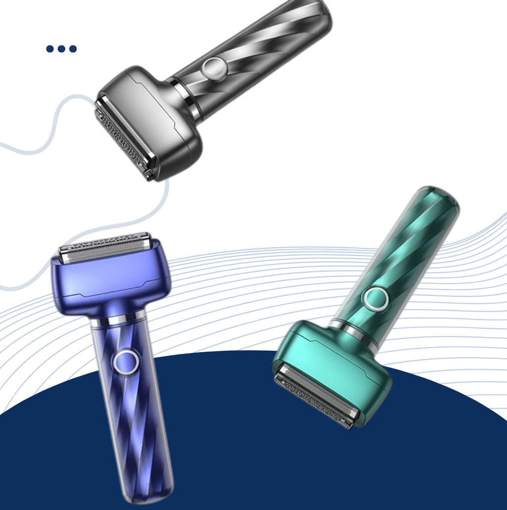 Shasoul FlexReciprocate Shaver