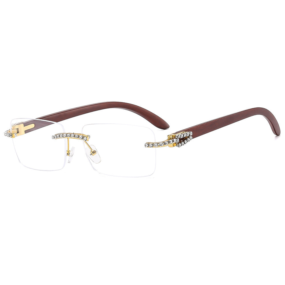 Kajia Diamond-Studded