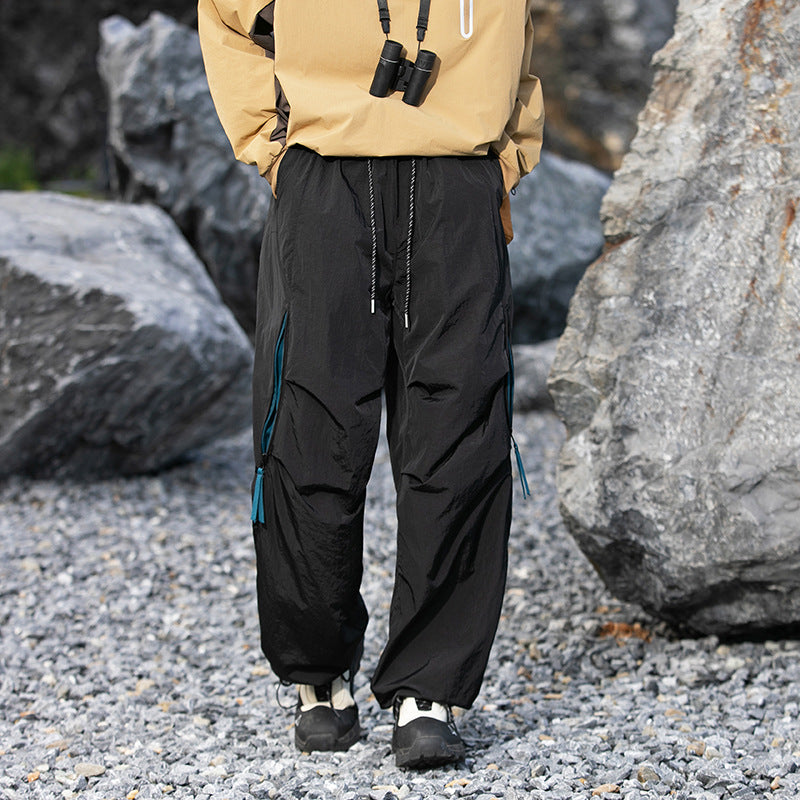 Versatile Outdoor Trousers