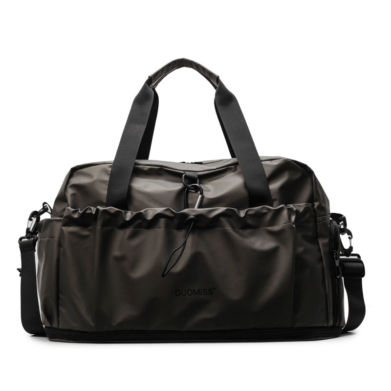 Multifunctional Travel Duffel