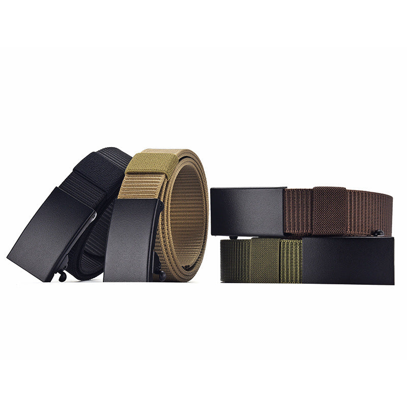 TrailForce Tactical Belts