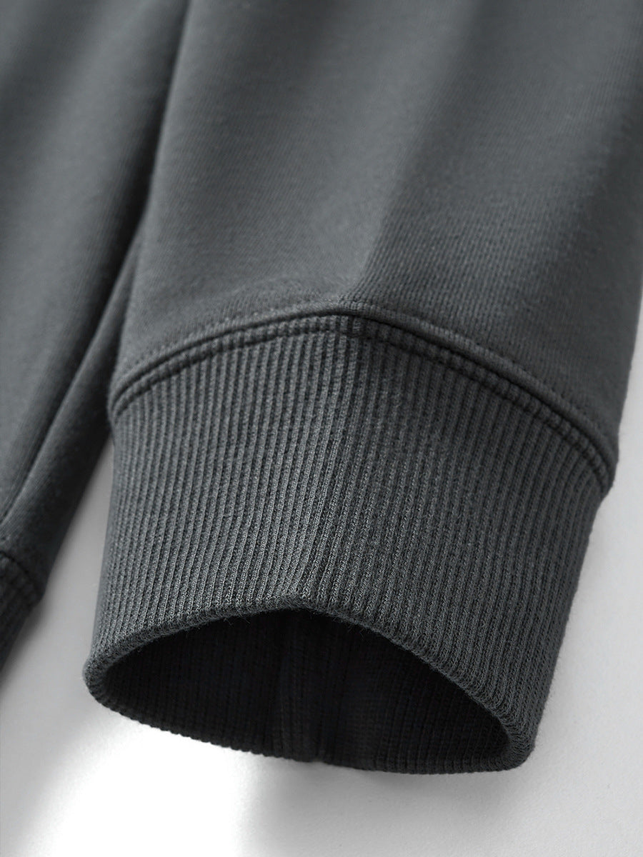 Heavyweight Crewneck Sweatshirt