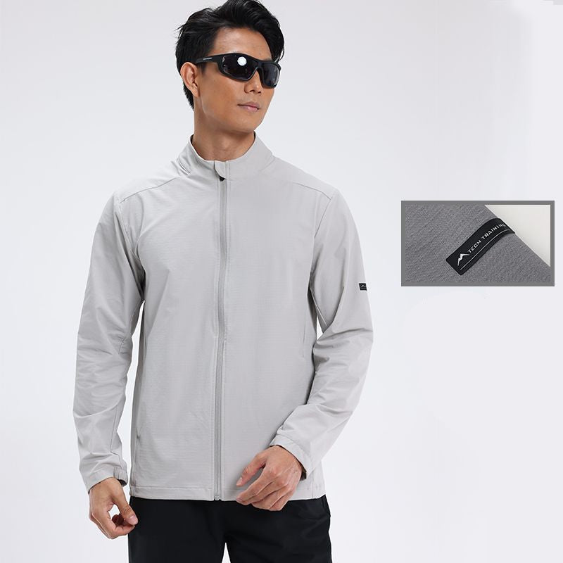 Men’s Performance Tech Jacket