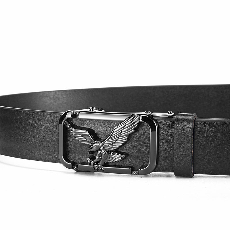 Golden Eagle Belt