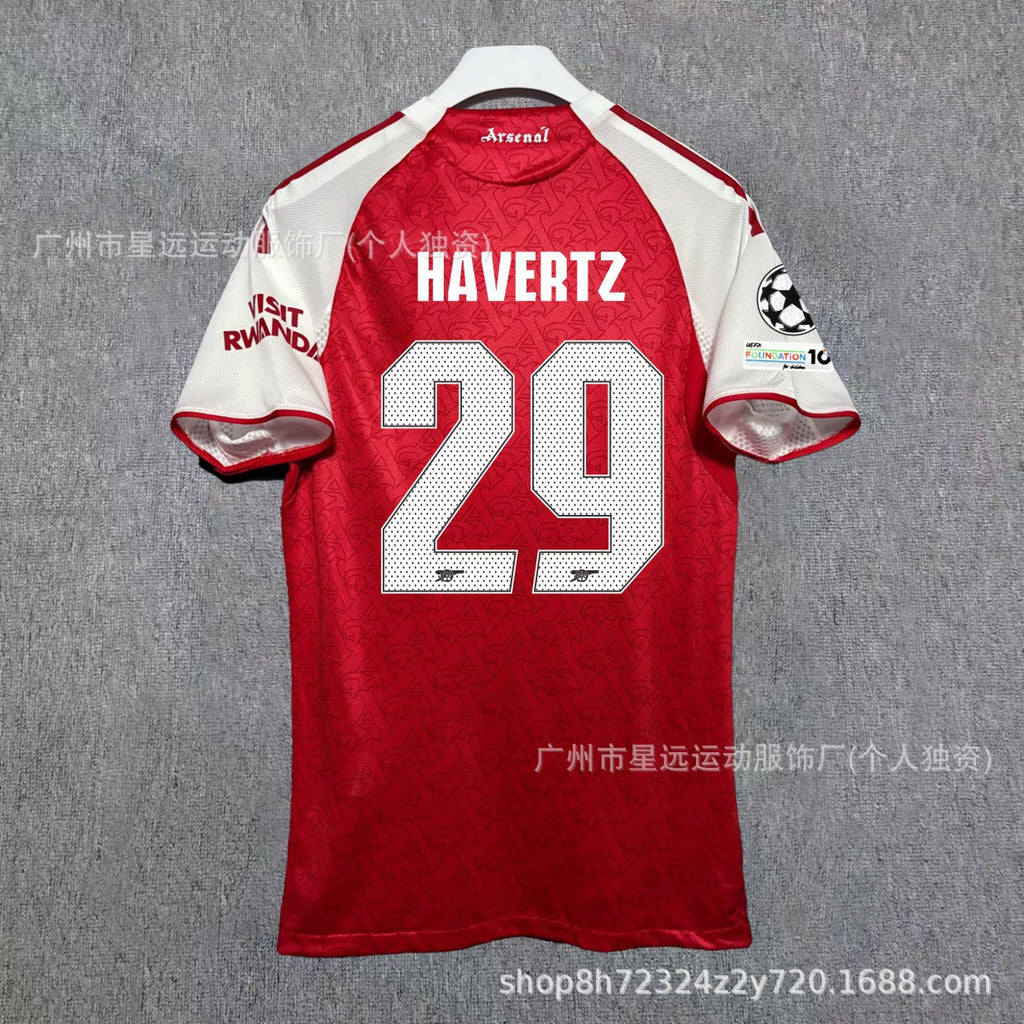 Arsenal Kit Set