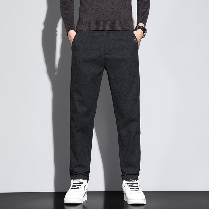 Business Fleece Trousers