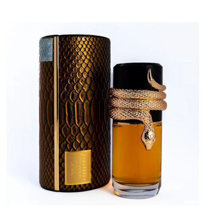 Lattafa Musamam Eau De Parfum