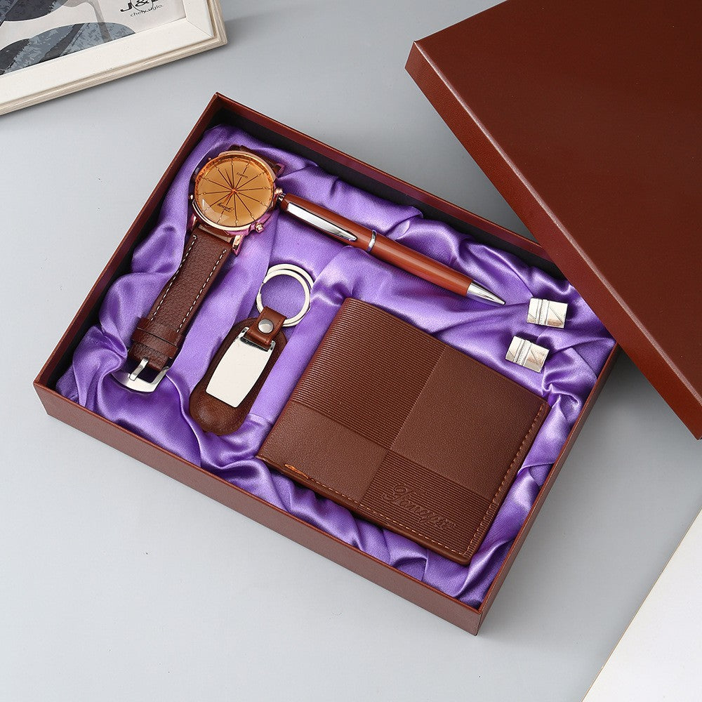 Deluxe Christmas Gift Box