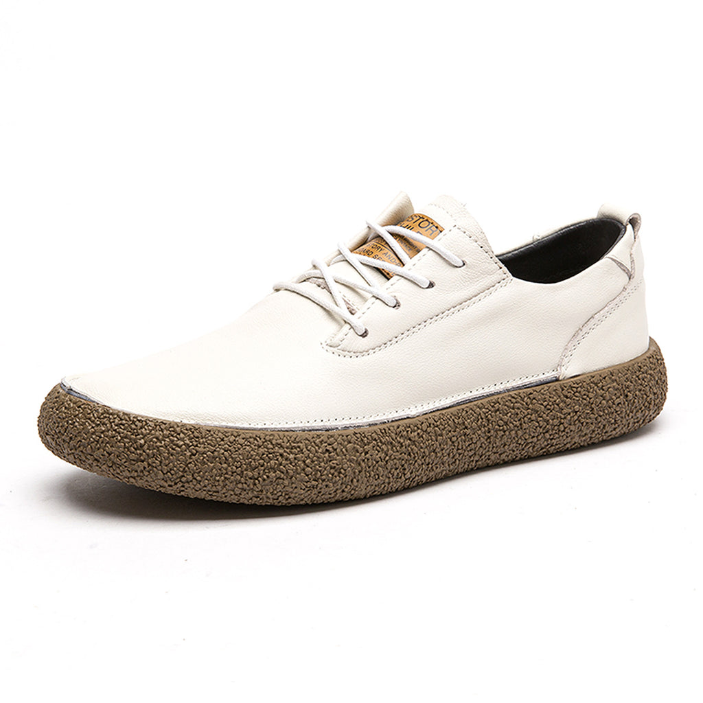 Minimalist Loafers