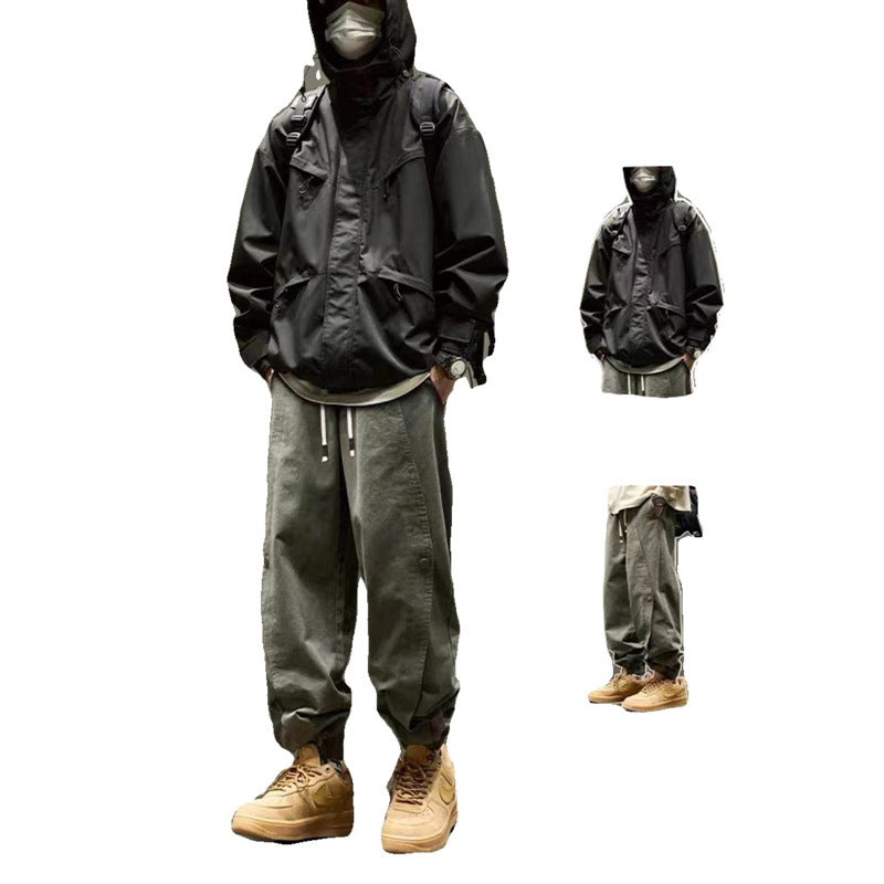 All-in-One Utility Set