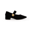 Black (3.5 cm)