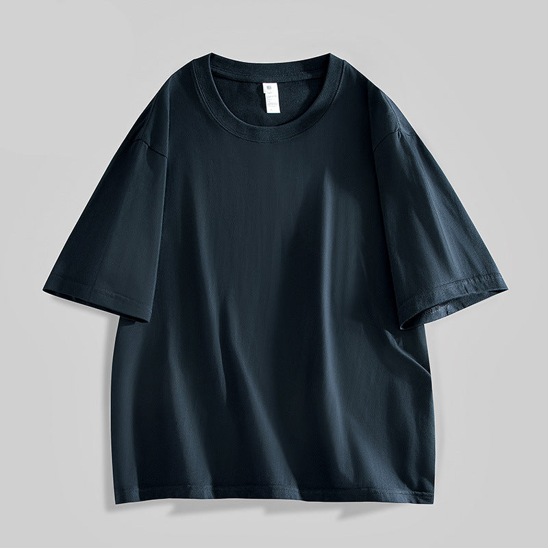 Premium Heavyweight Cotton Tee