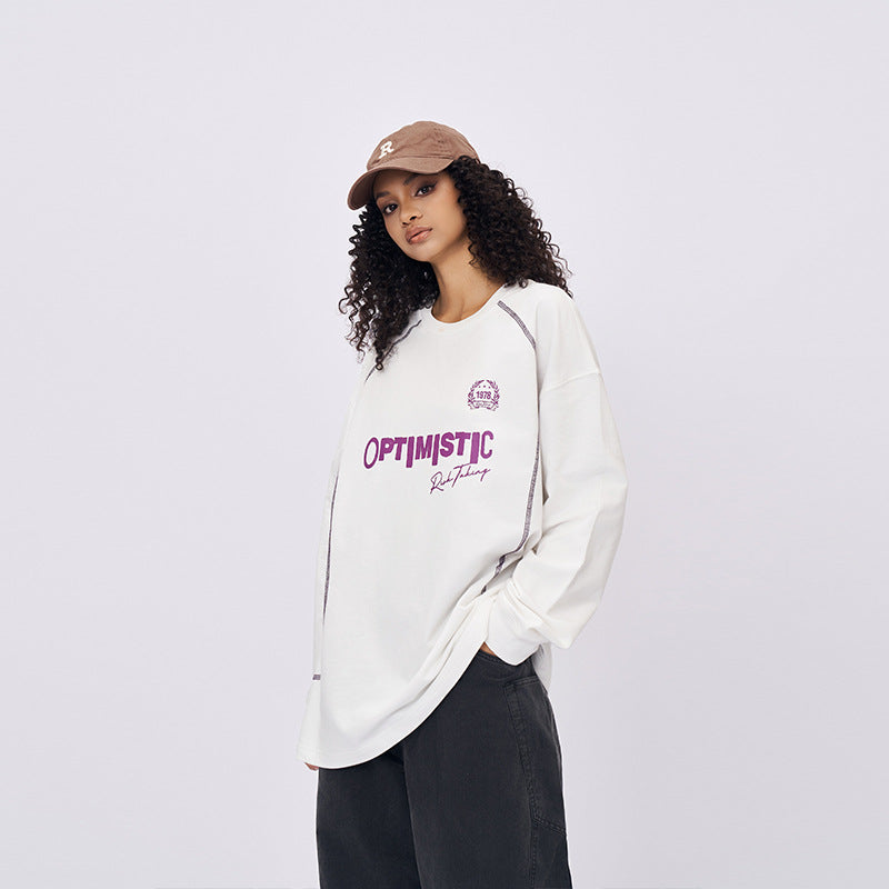 The Optimistic Jumper