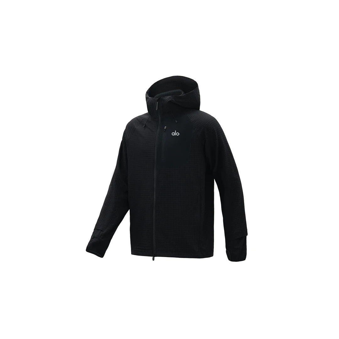 Outdoor Performance Jacket