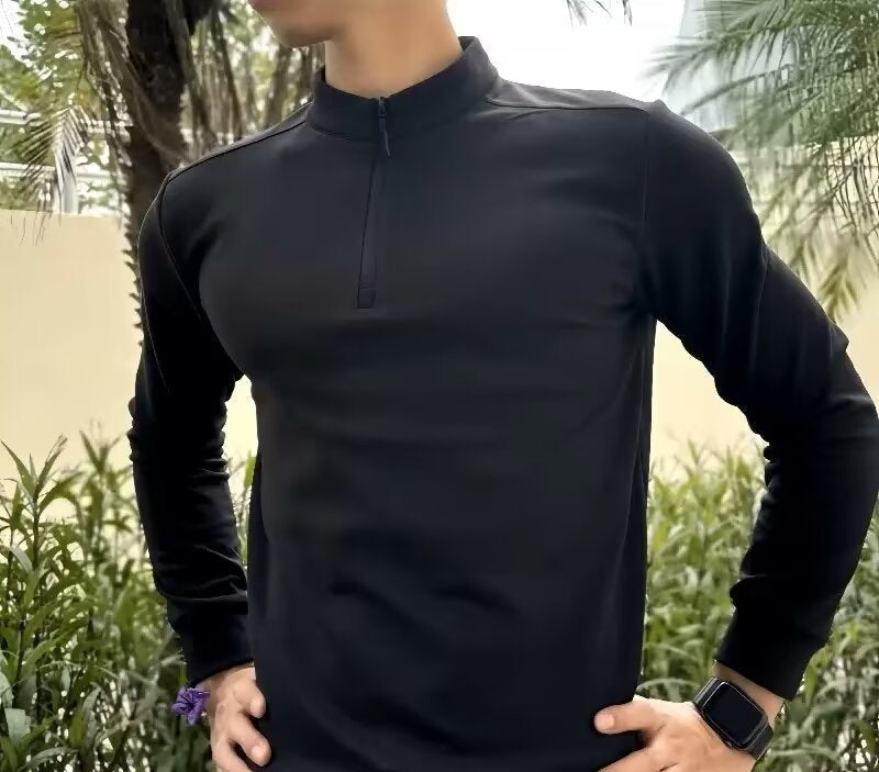 Performance Base Layer Top