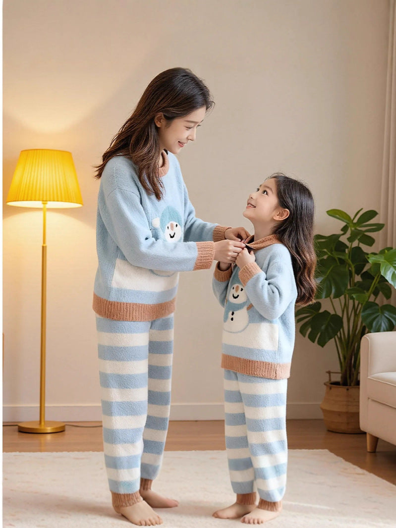 Festive Family Sleep Sets