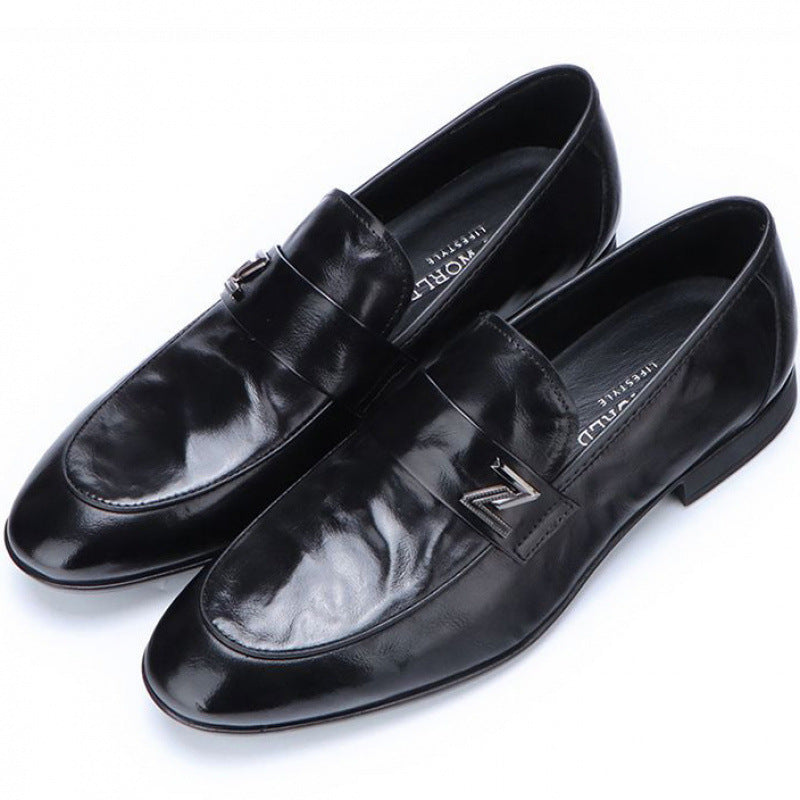 Men's Loafers