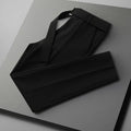 Elite Tailored Trousers