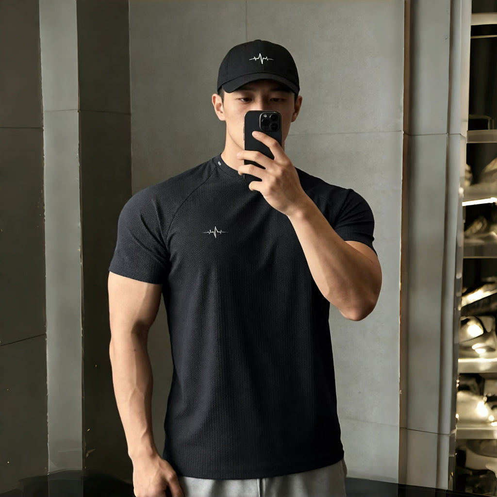 Pulse Performance Tech Tee