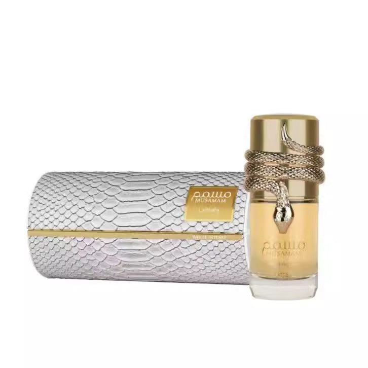Lattafa Musamam Eau De Parfum