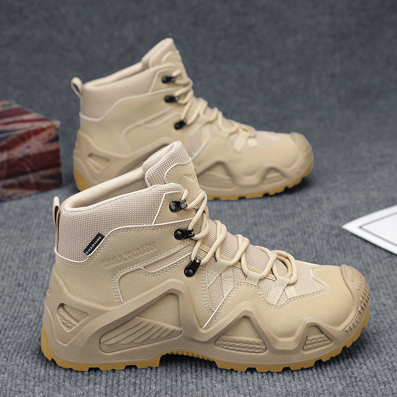 Zenith Tactical Hiker