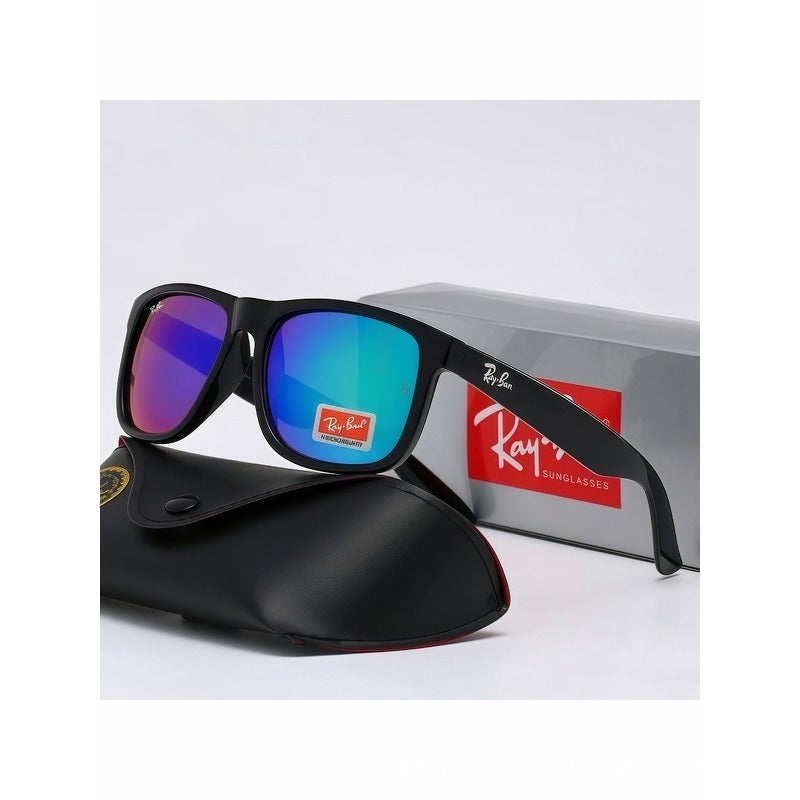 The Voyager Polarized Sunglasses