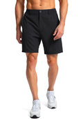 Outdoor Comfort Shorts