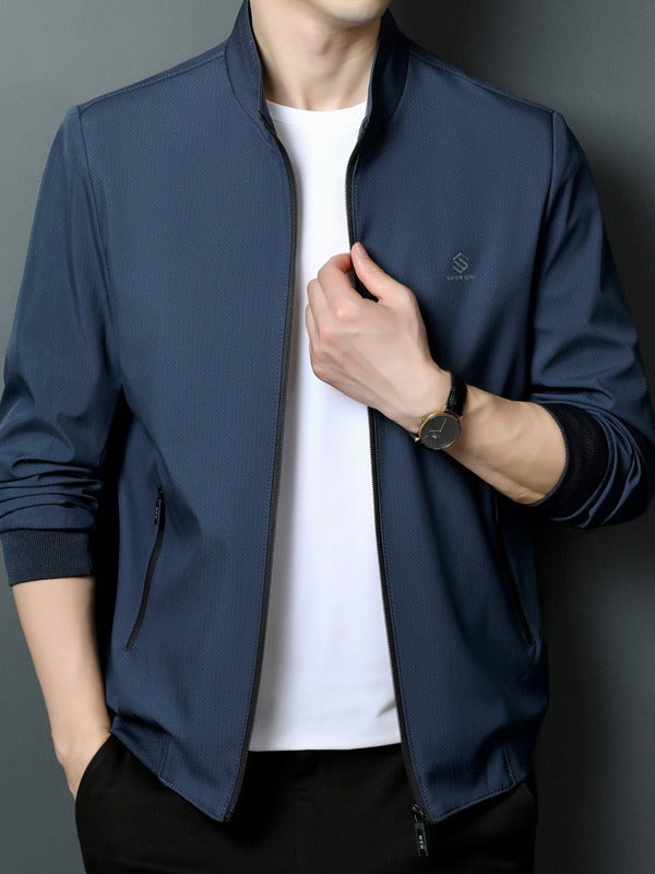 Elite Bomber Jacket