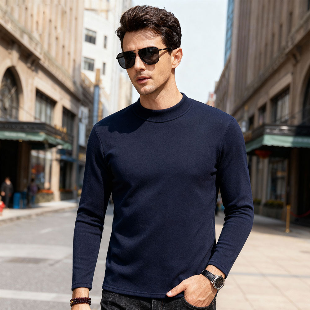 Premium Thermal Base Layer T-Shirt