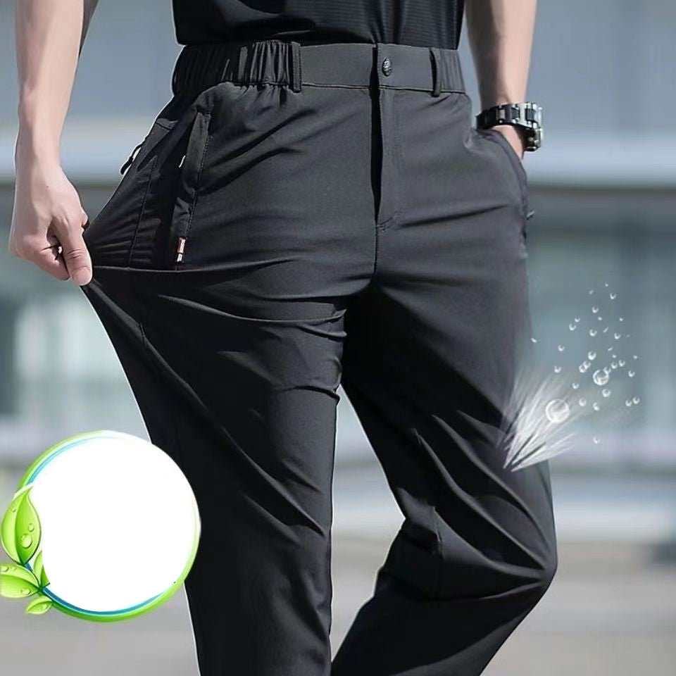 Quick Dry Tech Trousers