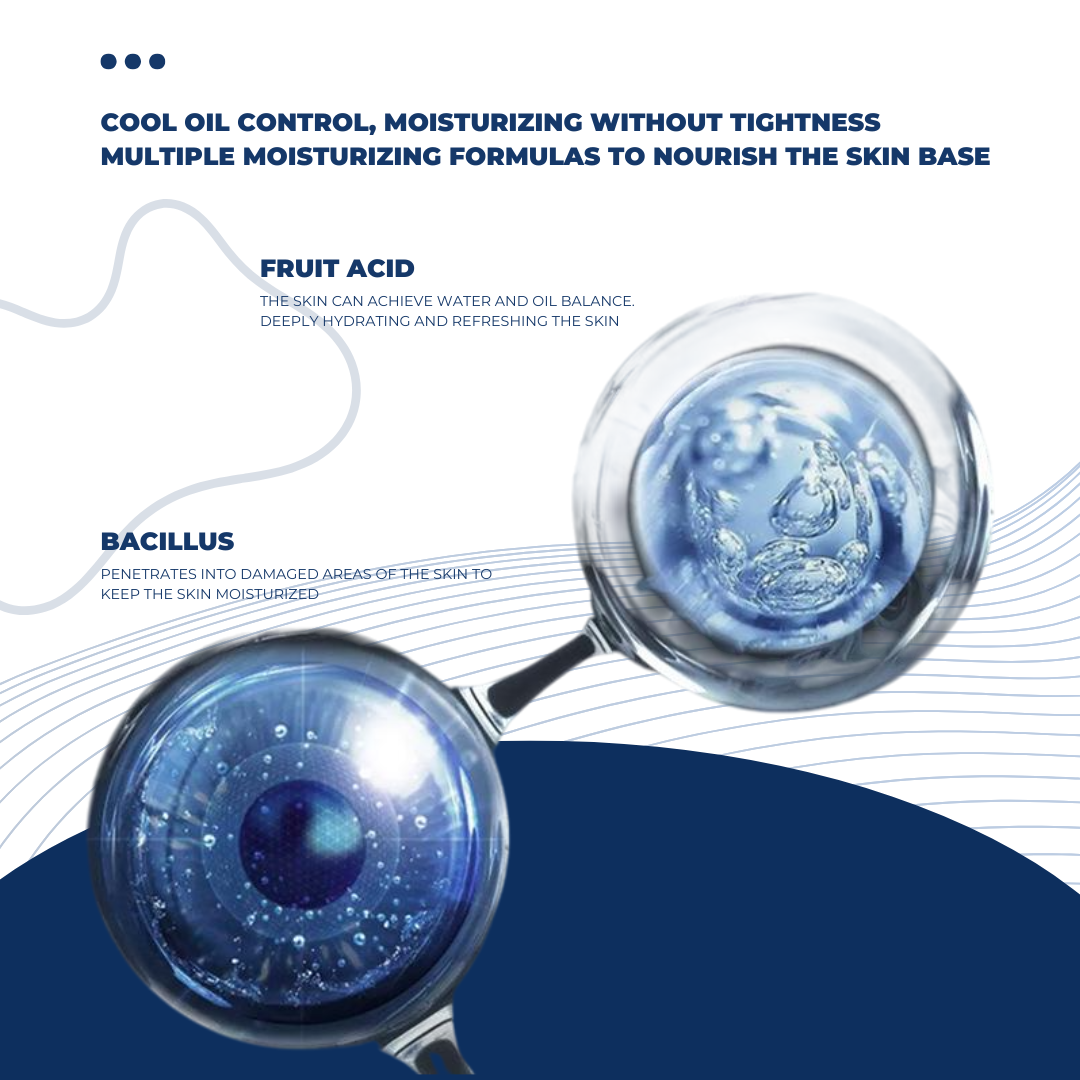 Shasoul HydroBalance Duo Set