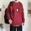Jujube red