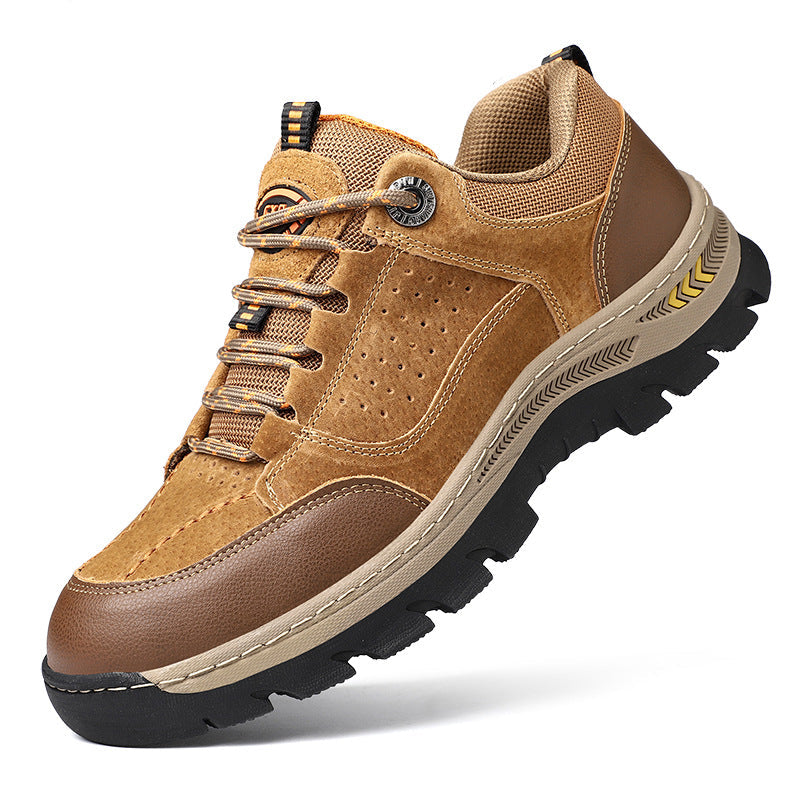 Men's Hiking & Trail Shoes