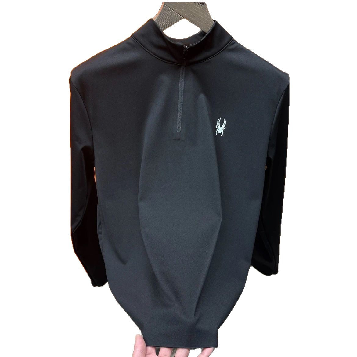 Performance Zip-Up Top