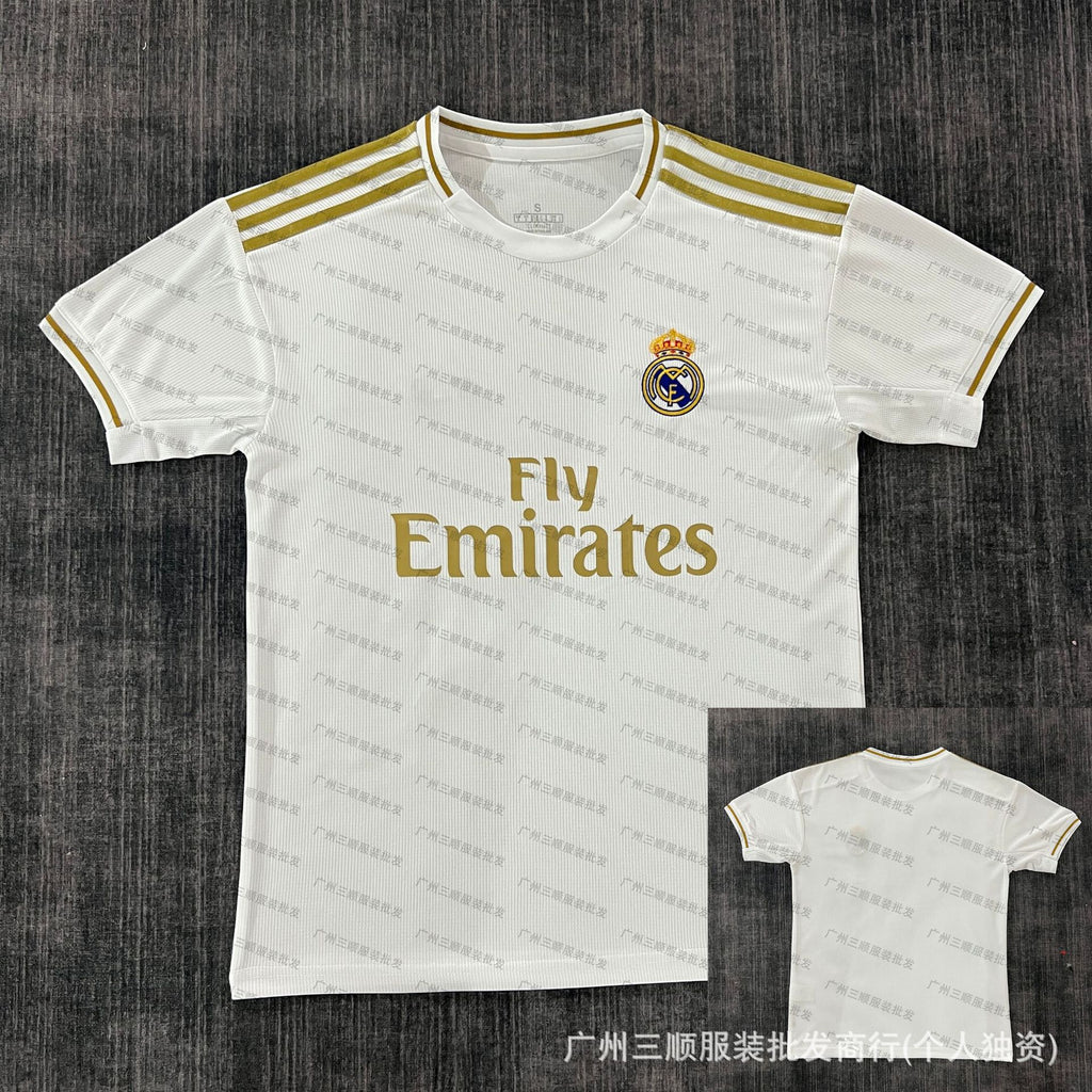 Premium Graphic Football Jersey Collection