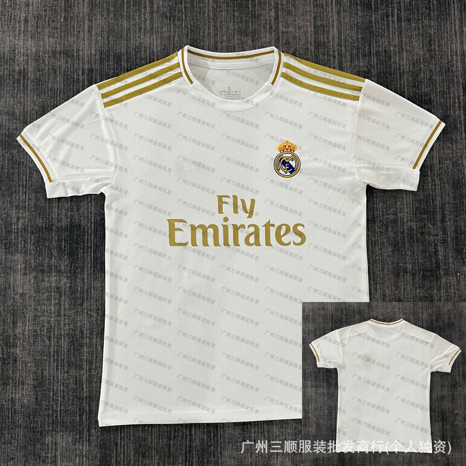 Premium Graphic Football Jersey Collection