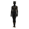 Panther Cosplay Jumpsuit