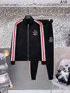 A16 black