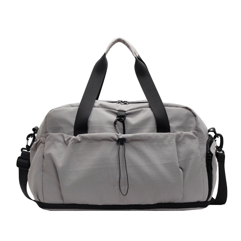 Multifunctional Travel Duffel