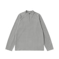 Half-Zip Fleece Base Layer