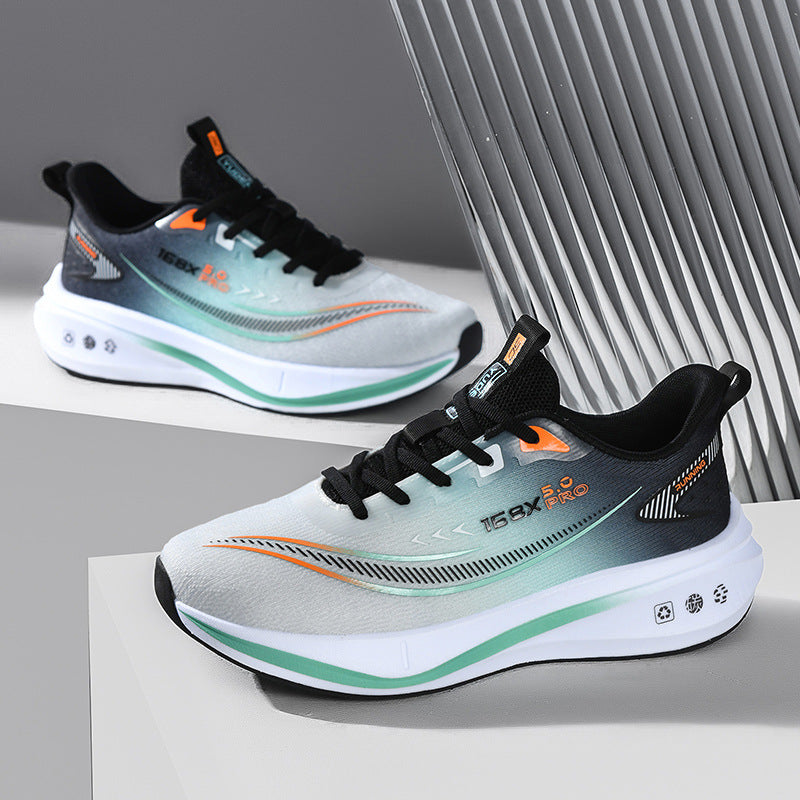 AeroStride Carbon Racers