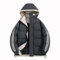 Stylish Padded Jacket