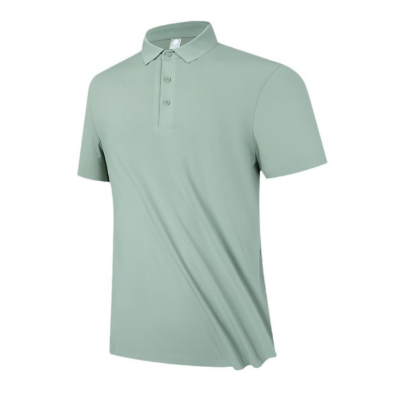 Quick-Dry Polo