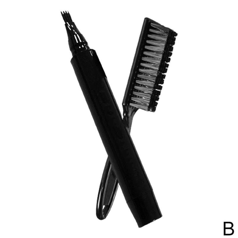 Shasoul 4-Prong Beard Pen