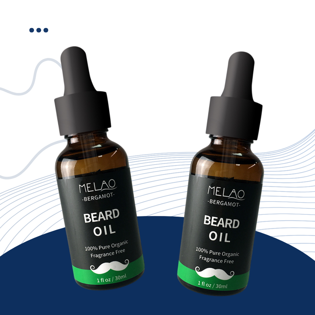 Shasoul ArganGrow Beard Oil